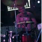 Stockpile - Band Live at The Barbary Aug 19, 2011 - Philadelphia