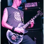 Stockpile - Band Live at The Barbary Aug 19, 2011 - Philadelphia