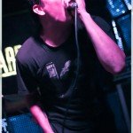 Stockpile - Band Live at The Barbary Aug 19, 2011 - Philadelphia