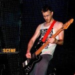 Stockpile - This Is Hardcore After Show B-day Bash for Greg Daly at the Barbary