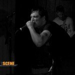 Stockpile - This Is Hardcore After Show B-day Bash for Greg Daly at the Barbary