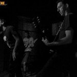 Stockpile - This Is Hardcore After Show B-day Bash for Greg Daly at the Barbary