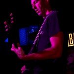 Stockpile - This Is Hardcore After Show B-day Bash for Greg Daly at the Barbary