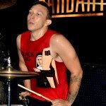 Stockpile - This Is Hardcore After Show B-day Bash for Greg Daly at the Barbary