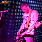 Stockpile - This Is Hardcore After Show B-day Bash for Greg Daly at the Barbary