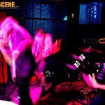 Stockpile - This Is Hardcore After Show B-day Bash for Greg Daly at the Barbary