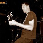 Stockpile - This Is Hardcore After Show B-day Bash for Greg Daly at the Barbary