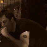 Stockpile - This Is Hardcore After Show B-day Bash for Greg Daly at the Barbary