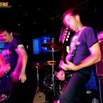 Stockpile - This Is Hardcore After Show B-day Bash for Greg Daly at the Barbary