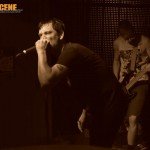 Stockpile - This Is Hardcore After Show B-day Bash for Greg Daly at the Barbary