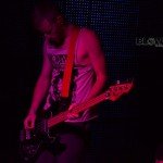 Stockpile - This Is Hardcore After Show B-day Bash for Greg Daly at the Barbary