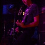 Stockpile - This Is Hardcore After Show B-day Bash for Greg Daly at the Barbary