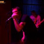 Stockpile - This Is Hardcore After Show B-day Bash for Greg Daly at the Barbary