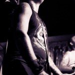 The Holy Mess - Band Live in Philadelphia at The Barbary Aug 6, 2011