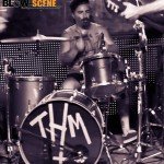 The Holy Mess - Band Live in Philadelphia at The Barbary Aug 6, 2011