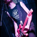 The Holy Mess - Band Live in Philadelphia at The Barbary Aug 6, 2011