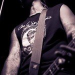 The Holy Mess - Band Live in Philadelphia at The Barbary Aug 6, 2011