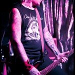 The Holy Mess - Band Live in Philadelphia at The Barbary Aug 6, 2011