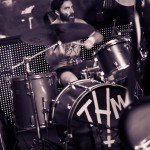 The Holy Mess - Band Live in Philadelphia at The Barbary Aug 6, 2011