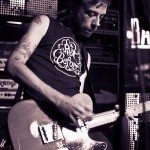 The Holy Mess - Band Live in Philadelphia at The Barbary Aug 6, 2011