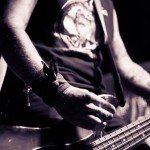 The Holy Mess - Band Live in Philadelphia at The Barbary Aug 6, 2011