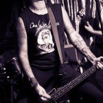 The Holy Mess - Band Live in Philadelphia at The Barbary Aug 6, 2011