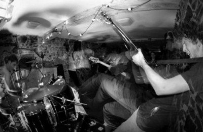 The Rodeo Idiot Engine