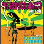 The Seedless Summer Tour 2011