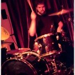 Thee Nosebleeds - Band Live at Kung Fu Necktie in Philadelphia