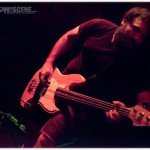 Thee Nosebleeds - Band Live at Kung Fu Necktie in Philadelphia