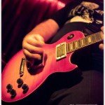 Thee Nosebleeds - Band Live at Kung Fu Necktie in Philadelphia