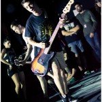 Title Fight - This Is Hardcore Fest 2011 - Day 2 - Starlight Ballroom - Philadelphia