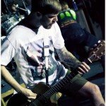 Title Fight - This Is Hardcore Fest 2011 - Day 2 - Starlight Ballroom - Philadelphia