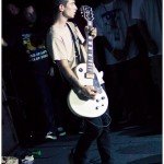 Title Fight - This Is Hardcore Fest 2011 - Day 2 - Starlight Ballroom - Philadelphia