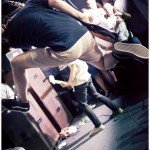 Title Fight - This Is Hardcore Fest 2011 - Day 2 - Starlight Ballroom - Philadelphia