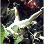 Title Fight - This Is Hardcore Fest 2011 - Day 2 - Starlight Ballroom - Philadelphia