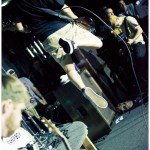 Title Fight - This Is Hardcore Fest 2011 - Day 2 - Starlight Ballroom - Philadelphia