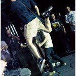 Title Fight - This Is Hardcore Fest 2011 - Day 2 - Starlight Ballroom - Philadelphia