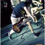 Title Fight - This Is Hardcore Fest 2011 - Day 2 - Starlight Ballroom - Philadelphia