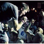 Token Entry - This Is Hardcore Fest 2011 - Day 2 - Starlight Ballroom - Philadelphia