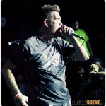 Token Entry - This Is Hardcore Fest 2011 - Day 2 - Starlight Ballroom - Philadelphia