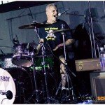 Token Entry - This Is Hardcore Fest 2011 - Day 2 - Starlight Ballroom - Philadelphia