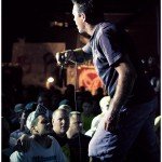 Token Entry - This Is Hardcore Fest 2011 - Day 2 - Starlight Ballroom - Philadelphia