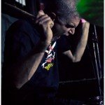 Token Entry - This Is Hardcore Fest 2011 - Day 2 - Starlight Ballroom - Philadelphia