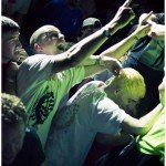 Token Entry - This Is Hardcore Fest 2011 - Day 2 - Starlight Ballroom - Philadelphia