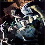 Token Entry - This Is Hardcore Fest 2011 - Day 2 - Starlight Ballroom - Philadelphia