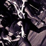 Touche Amore - This Is Hardcore Fest 2011 - Day 4 - Starlight Ballroom - Philadelphia