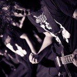 Touche Amore - This Is Hardcore Fest 2011 - Day 4 - Starlight Ballroom - Philadelphia