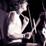 Touche Amore - This Is Hardcore Fest 2011 - Day 4 - Starlight Ballroom - Philadelphia