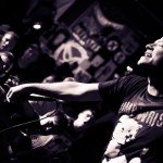 Touche Amore - This Is Hardcore Fest 2011 - Day 4 - Starlight Ballroom - Philadelphia